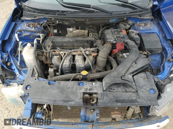 2012 Mitsubishi Lancer ES with VIN JA32U2FU7CU606426, listed as a Copart auction lot 52985355 with 261,158 mi miles and Salvage Title. Bid and sale history available at DreamBid. Image 11.