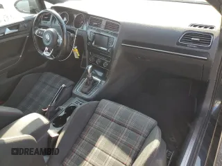 2015 Volkswagen GTI S с VIN 3VWTT7AU2FM072500, выставлен на аукционе Copart как лот 45413725 с пробегом 83 606 миль миль и Чистый • Clean title. История ставок и продаж доступна на DreamBid. Изображение 8.