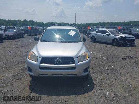 2010 Toyota RAV4 с VIN 2T3ZK4DV9AW005824, выставлен на аукционе IAAI как лот 42421869 с пробегом 204 430 миль миль и . История ставок и продаж доступна на DreamBid. Изображение 12.