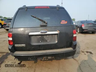 2008 Ford Explorer XLT с VIN 1FMEU63E88UB36770, выставлен на аукционе Copart как лот 59397475 с пробегом 239 296 миль миль и Чистый • Clean title. История ставок и продаж доступна на DreamBid. Изображение 6.
