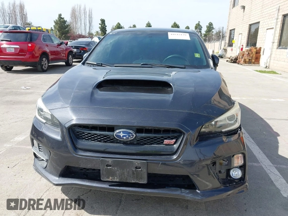 2015 Subaru WRX STI z VIN JF1VA2P68F9823116, wystawiony jako IAAI lot #41842139 z przebiegiem 95 710 mil mil oraz . Historia ofert i sprzedaży dostępna na DreamBid. Obrazek 13.