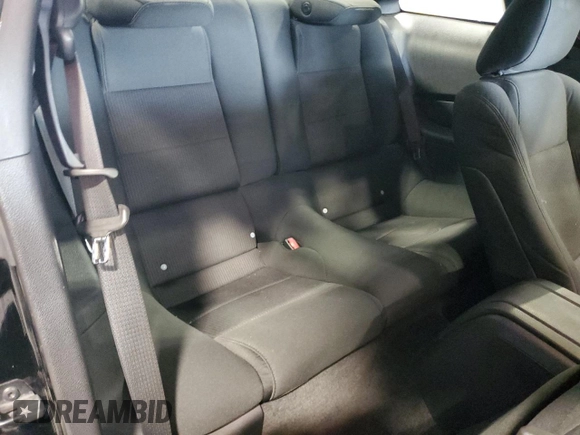 2011 Ford Mustang V6 with VIN 1ZVBP8AM2B5139344, listed as a Copart auction lot 61197135 with 103,824 mi miles and Salvage title. Bid and sale history available at DreamBid. Image 10.