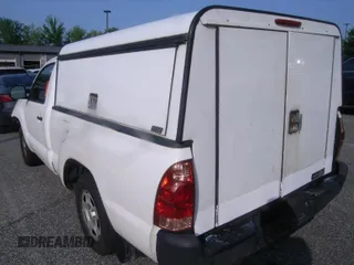 2012 Toyota Tacoma с VIN 5TFNX4CNXCX016542, выставлен на аукционе IAAI как лот 42569103 с пробегом 283 359 миль миль и . История ставок и продаж доступна на DreamBid. Изображение 23.