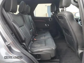 2019 Land Rover Discovery HSE with VIN SALRR2RV2KA087641, listed as a Copart auction lot 41777144 with 48,691 mi miles. Bid and sale history available at carsss.com. Image 11.