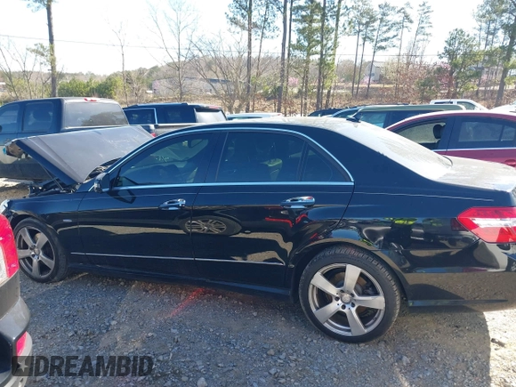 2012 Mercedes-Benz E 350 Luxury with VIN WDDHF8JB0CA560086, listed as a IAAI auction lot 41810824 with 151,442 mi miles and . Bid and sale history available at carsss.com. Image 13.