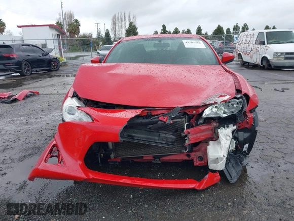2014 Scion FR-S z VIN JF1ZNAA17E8702482, wystawiony jako IAAI lot #41582768 z przebiegiem 117 193 mil mil oraz . Historia ofert i sprzedaży dostępna na DreamBid. Obrazek 13.