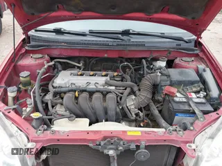 2006 Toyota Corolla CE with VIN JTDBR32E460075138, listed as a IAAI auction lot 41619025 with 229,474 mi miles and . Bid and sale history available at DreamBid. Image 10.