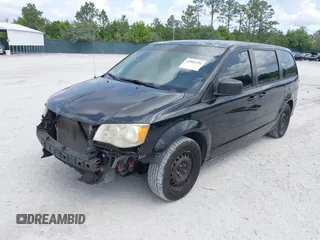 2012 Dodge Grand Caravan SE with VIN 2C4RDGBG9CR251169, listed as a IAAI auction lot 42066391 with 193,912 mi miles and . Bid and sale history available at DreamBid. Image 17.