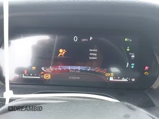 2024 Jeep Grand Cherokee с VIN 1C4RJYB69RC117334, выставлен на аукционе IAAI как лот 42443860 с пробегом 31 535 миль миль и . История ставок и продаж доступна на DreamBid. Изображение 7.