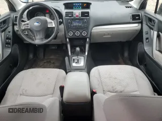 2014 Subaru Forester Premium z VIN JF2SJAECXEH506167, wystawiony jako Copart lot #55794585 z przebiegiem 183 138 mil mil oraz Tytuł czysty. Historia ofert i sprzedaży dostępna na DreamBid. Obrazek 8.