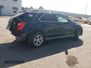 2014 Chevrolet Equinox LT with VIN 2GNFLBE3XE6252649, listed as a Copart auction lot 75724044 with 98,454 mi miles and Salvage Title. Bid and sale history available at carsss.com. Image 3.