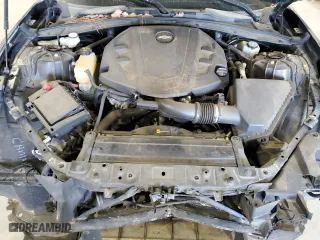 2017 Chevrolet Camaro 1LT with VIN 1G1FB1RS8H0170304, listed as a Copart auction lot 41967505 with 122,696 mi miles and Salvage Title. Bid and sale history available at carsss.com. Image 11.