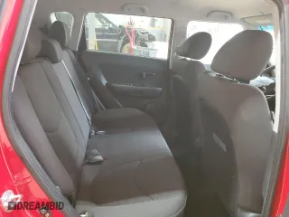 2013 Kia Soul with VIN KNDJT2A53D7495311, listed as a Copart auction lot 48846805 with 0 mi miles and Salvage Title. Bid and sale history available at carsss.com. Image 10.