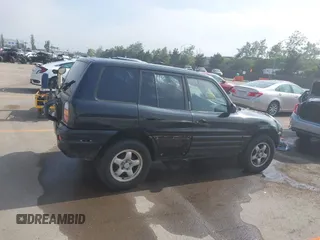 2000 Toyota RAV4 with VIN JT3GP10V9Y7066288, listed as a IAAI auction lot 42485170 with 213,973 mi miles and . Bid and sale history available at DreamBid. Image 13.