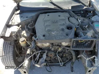 2004 Infiniti G35 w/Leather with VIN JNKCV51E64M604056, listed as a Copart auction lot 50232365 with Not Provided miles and Clean Title. Bid and sale history available at DreamBid. Image 11.
