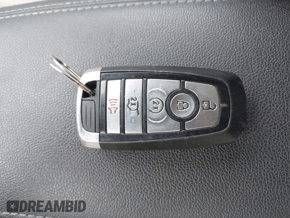 2021 Ford Escape SEL z VIN 1FMCU9H61MUA64735, wystawiony jako IAAI lot #42511030 z przebiegiem 85 707 mil mil oraz . Historia ofert i sprzedaży dostępna na DreamBid. Obrazek 11.