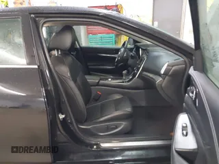 2022 Nissan Maxima SV with VIN 1N4AA6CV5NC503286, listed as a IAAI auction lot 41694777 with 60,269 mi miles and . Bid and sale history available at DreamBid. Image 5.