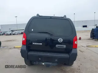 2007 Nissan Xterra X z VIN 5N1AN08U97C546202, wystawiony jako IAAI lot #41591152 z przebiegiem 148 367 mil mil oraz . Historia ofert i sprzedaży dostępna na DreamBid. Obrazek 17.