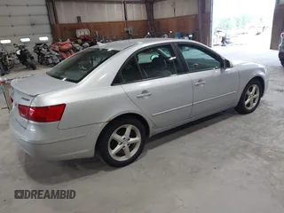 2009 Hyundai Sonata Limited z VIN 5NPEU46C59H510587, wystawiony jako IAAI lot #42503090 z przebiegiem 224 348 mil mil oraz . Historia ofert i sprzedaży dostępna na DreamBid. Obrazek 4.