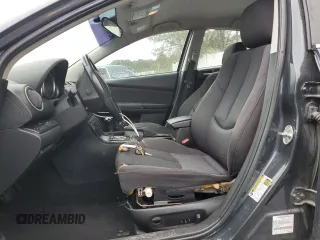 2012 Mazda 6 i Touring with VIN 1YVHZ8DH5C5M43169, listed as a Copart auction lot 57073615 with 198,408 mi miles and Non repairable. Bid and sale history available at DreamBid. Image 7.