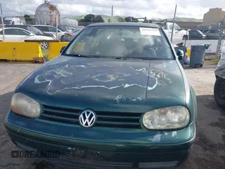 2000 Volkswagen Golf z VIN WVWGC21JXYW338538, wystawiony jako IAAI lot #41816769 z przebiegiem 177 792 mil mil oraz . Historia ofert i sprzedaży dostępna na DreamBid. Obrazek 6.