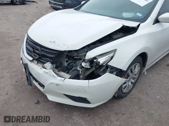 2017 Nissan Altima SV with VIN 1N4AL3AP5HC147259, listed as a IAAI auction lot 41588503 with 139,340 mi miles and . Bid and sale history available at DreamBid. Image 6.