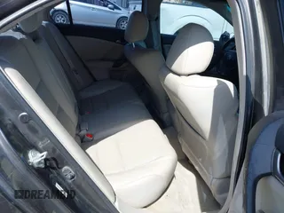 2010 Acura TSX with VIN JH4CU2F67AC038297, listed as a IAAI auction lot 41844587 with 136,741 mi miles and . Bid and sale history available at DreamBid. Image 8.