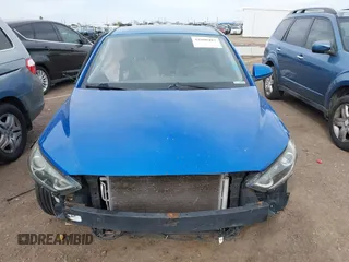2018 Hyundai Elantra SEL with VIN 5NPD84LF9JH380476, listed as a IAAI auction lot 41800483 with 60,289 mi miles. Bid and sale history available at carsss.com. Image 12.