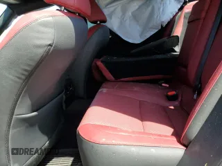 2023 Lexus IS 300 с VIN JTHDA1D2XP5124675, выставлен на аукционе Copart как лот 54183215 с пробегом 27 110 миль миль и Списание • Salvage title. История ставок и продаж доступна на DreamBid. Изображение 10.
