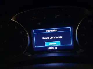 2023 GMC Terrain SLE z VIN 3GKALTEG4PL169930, wystawiony jako IAAI lot #41506508 z przebiegiem 13 728 mil mil oraz . Historia ofert i sprzedaży dostępna na DreamBid. Obrazek 15.