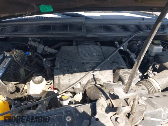 2012 Nissan Titan SV with VIN 1N6AA0EKXCN325898, listed as a IAAI auction lot 42234685 with 102,259 mi miles and . Bid and sale history available at DreamBid. Image 10.