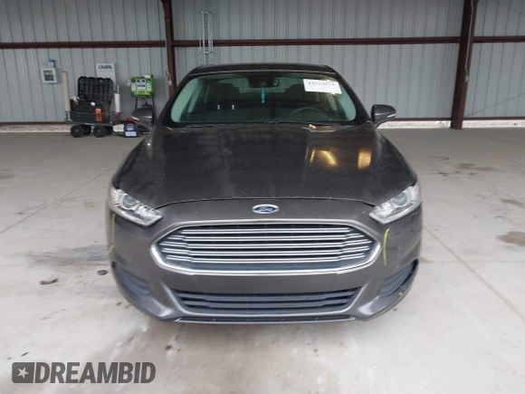 2016 Ford Fusion SE with VIN 3FA6P0H78GR262906, listed as a IAAI auction lot 42313519 with 174,806 mi miles and . Bid and sale history available at DreamBid. Image 12.