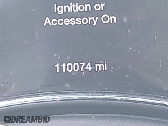 2017 Dodge Durango R/T with VIN 1C4SDJCT6HC643665, listed as a IAAI auction lot 41849998 with 110,074 mi miles and . Bid and sale history available at DreamBid. Image 14.