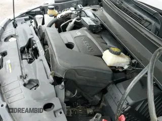 2018 Nissan Pathfinder S с VIN 5N1DR2MM8JC602270, выставлен на аукционе IAAI как лот 42118978 с пробегом 114 854 миль миль и . История ставок и продаж доступна на DreamBid. Изображение 19.