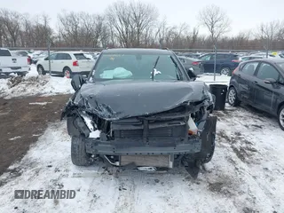 2019 Chevrolet Blazer z VIN 3GNKBBRA5KS698571, wystawiony jako IAAI lot #41568651 z przebiegiem 89 341 mil mil oraz . Historia ofert i sprzedaży dostępna na DreamBid. Obrazek 12.