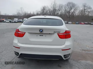 2012 BMW X6 50i z VIN 5UXFG8C53CL590479, wystawiony jako IAAI lot #42021810 z przebiegiem 92 420 mil mil oraz . Historia ofert i sprzedaży dostępna na DreamBid. Obrazek 16.