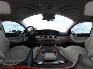2020 Mercedes-Benz GLE 350 z VIN 4JGFB4KE0LA052145, wystawiony jako IAAI lot #42344452 z przebiegiem 32 435 mil mil oraz . Historia ofert i sprzedaży dostępna na DreamBid. Obrazek 22.