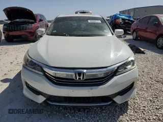 2016 Honda Accord Sedan EX with VIN 1HGCR2F78GA215165, listed as a Copart auction lot 49908215 with 116,869 mi miles and Clean Title. Bid and sale history available at carsss.com. Image 5.