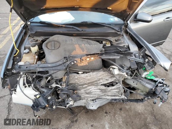 2012 Dodge Avenger SXT Plus with VIN 1C3CDZEGXCN310082, listed as a Copart auction lot 82546944 with Not Provided miles and Salvage Title. Bid and sale history available at carsss.com. Image 12.