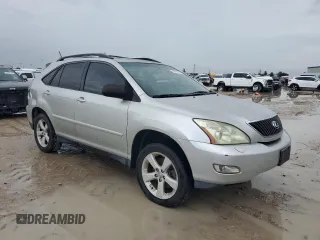 2004 Lexus RX 330 with VIN JTJGA31UX40040961, listed as a Copart auction lot 70238194 with 184,959 mi miles and Clean Title. Bid and sale history available at carsss.com. Image 4.