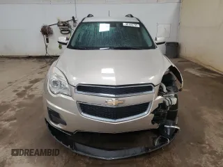 2014 Chevrolet Equinox LT with VIN 2GNFLFEKXE6285200, listed as a Copart auction lot 49166795 with 133,552 mi miles and Salvage Title. Bid and sale history available at carsss.com. Image 5.