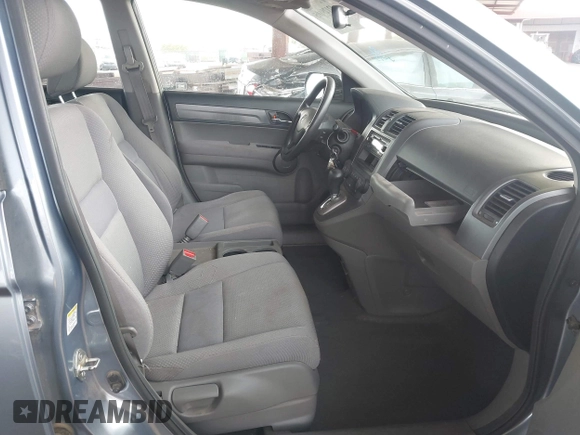 2008 Honda CR-V LX with VIN JHLRE38358C009640, listed as a IAAI auction lot 42129105 with 97,307 mi miles and . Bid and sale history available at carsss.com. Image 5.