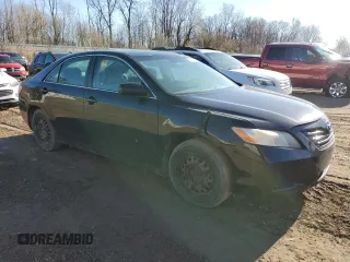 2009 Toyota Camry with VIN 4T1BE46KX9U805435, listed as a Copart auction lot 52079895 with 299,497 mi miles and Clean Title. Bid and sale history available at carsss.com. Image 4.