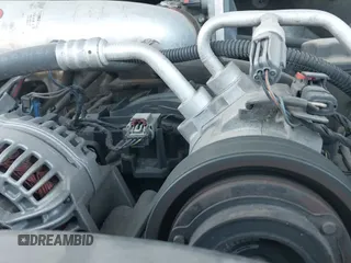 2006 Dodge 1500 SLT с VIN 3D7KS19D86G135705, выставлен на аукционе IAAI как лот 41691345 с пробегом 203 147 миль миль и . История ставок и продаж доступна на DreamBid. Изображение 18.