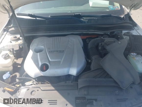 2014 Kia Optima LX with VIN KNAGM4AD8E5076052, listed as a IAAI auction lot 42170715 with 111,448 mi miles and . Bid and sale history available at DreamBid. Image 10.