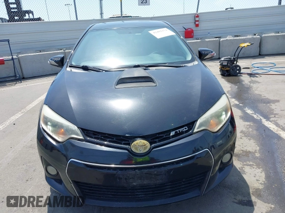 2015 Toyota Corolla L с VIN 5YFBURHE4FP296947, выставлен на аукционе IAAI как лот 42482174 с пробегом 153 509 миль миль и . История ставок и продаж доступна на DreamBid. Изображение 13.