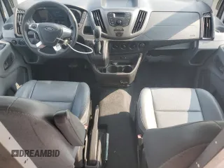 2016 Ford Transit Cargo с VIN 1FTYR2ZM3GKB18309, выставлен на аукционе Copart как лот 59299795 с пробегом 265 882 миль миль и Чистый • Clean title. История ставок и продаж доступна на DreamBid. Изображение 8.