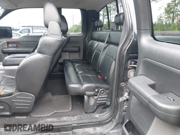 2007 Ford F-150 XLT с VIN 1FTPX14V77FA46471, выставлен на аукционе IAAI как лот 42661995 с пробегом 189 210 миль миль и . История ставок и продаж доступна на DreamBid. Изображение 8.