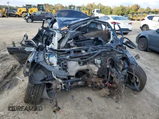 2017 Volkswagen Passat SE z VIN 1VWGT7A31HC029876, wystawiony jako Copart lot #81572514 z przebiegiem Nie podano mil oraz Nie do naprawy • Non repairable. Historia ofert i sprzedaży dostępna na DreamBid. Obrazek 5.