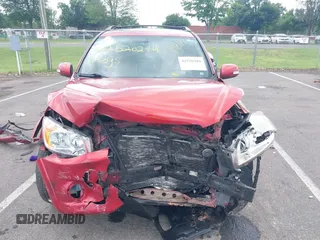 2010 Toyota RAV4 Limited with VIN 2T3YF4DV4AW044398, listed as a IAAI auction lot 42520284 with 148,812 mi miles and . Bid and sale history available at DreamBid. Image 6.